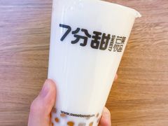 -7分甜(苏州中心店)