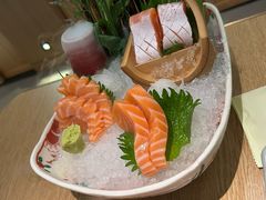 -阿吾罗·月咏精致日料(港汇恒隆广场店)