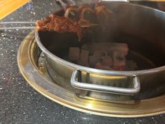 -水浒烤肉(国贸店)