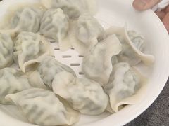 -大清花饺子(山庄店)