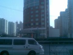 安徽大厦-安徽大厦中餐厅