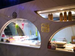 -海银海记潮汕牛肉火锅(新港中路海珠店)