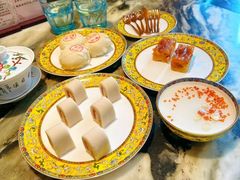 -富华斋饽饽铺·宫廷糕点·伴手礼(护国新天地店)