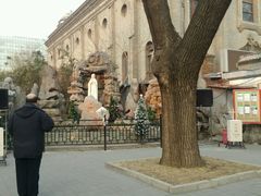 -中华圣公会教堂旧址