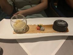 -戈雅法餐厅(世界城广场店)