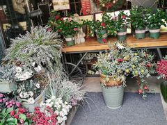 -胡桃里音乐餐厅(陶溪川店)(川湘赣菜·世界百大酒庄直供红酒·音乐表演)