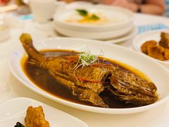 -莆田餐厅PUTIEN(西安万象天地店)