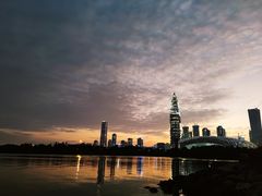 -深圳湾公园(南山区)