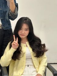 -DL HOPE明星造型