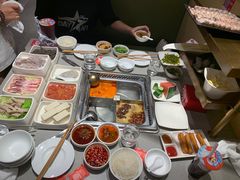 -海底捞火锅(中原万达广场店)