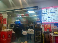 -常熟炒浇面馆(蓝旗街店)