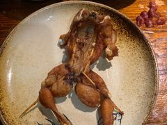 -不相离盐帮菜(郎园店)