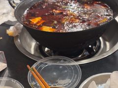 -鸿顺老铁锅美蛙鱼府(解放碑店)