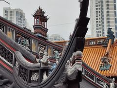 -钦赐仰殿道观