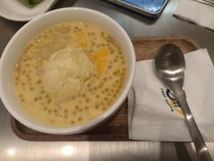 -满记甜品(王府井北京市百货大楼店)