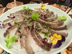 -蘑界·野生菌火锅(深业上城店)