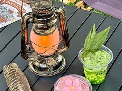 -J Create城市露营咖啡·简餐·宠物(上海动物园店)