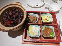 凉菜拼盘-钱塘花园·宁波菜