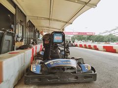 -赛卡联盟WSK卡丁车俱乐部