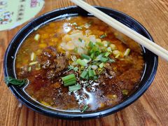 -八一好吃街·高品美食广场