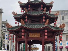 -汕头市小公园