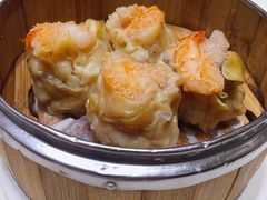 鲜虾蒸烧卖-凤凰楼酒家·粤宴点心(华强北店)