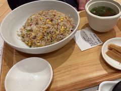 -味千拉面(广州白云机场T1西二店)