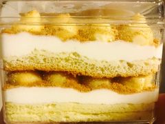-7cake榴莲千层蛋糕(松江店)