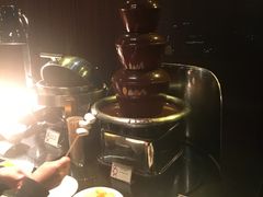 -澳门旅游塔360°旋转餐厅(南湾湖广场店)