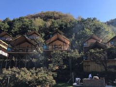 -北京山里寒舍度假酒店
