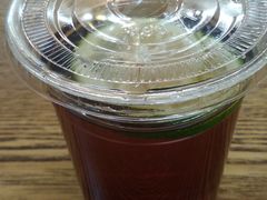-乐港休闲馆茶艺·简餐·茶室(首都机场T2店)