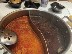 -呷哺呷哺 黄金牧场 (新中关购物中心店)
