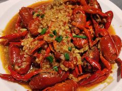 -味道工厂楚虾王(龙虾城店)