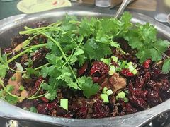 -天治宣·野椒鸡(龙头寺总店)