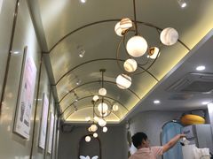 -茶力的小怪兽(梅林卓悦汇店)