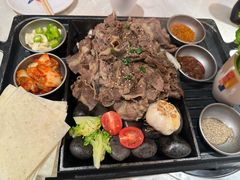 -七八冷面·延边朝鲜族美食(欢乐谷店)