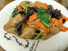 -灵福缘私房菜·农家菜(拈花湾·灵山大佛必推店)