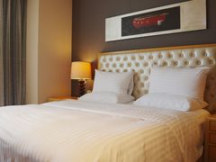 -广州方圆奥克伍德豪景酒店公寓