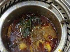 -龍歌自助小火锅(秦淮水游城店)