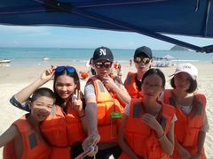 -西涌国际滨海旅游区