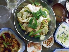 -张关合渣(航空大道店)