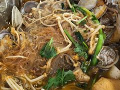 -大学城夜市大排档(凤栖路店)