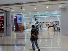 -凯德广场(武胜路店)