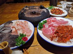 -白乐天毛肚火锅馆(南滨路店)