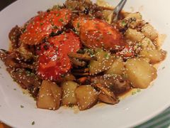 -桂满陇·蟹黄小笼汤包(清河万象店)