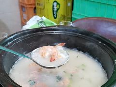 -潮粥馆(长江花园店)