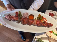 克里姆林宫皇家大肉串-黑宝石西餐厅(汇励99城市公园店)