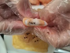 -东方红海鲜百汇(国际大厦店)