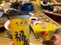 -鸿运楼·舌尖上的徽菜