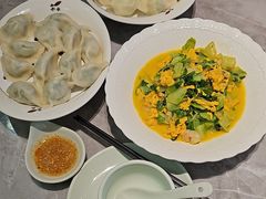 -船歌·鱼水饺青岛菜(太阳宫凯德MALL店)